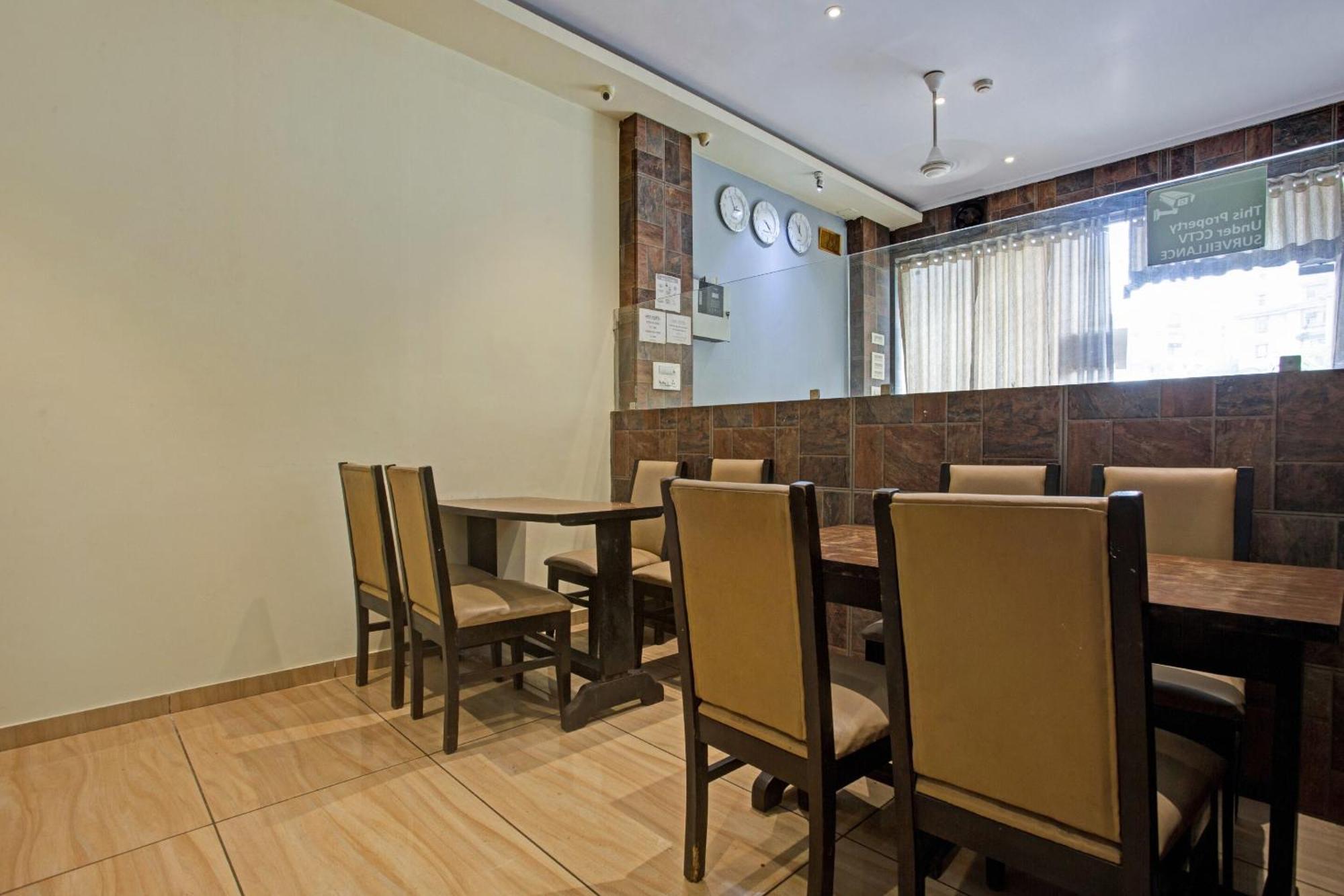 Capital O Hotel Art Inn - Mumbai — Photos 3